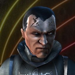omarey — legacy portrait