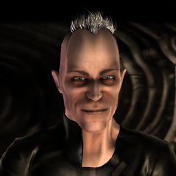 Planewalker — legacy portrait