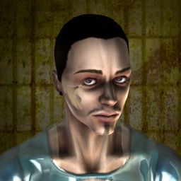 Kalavinka — legacy portrait