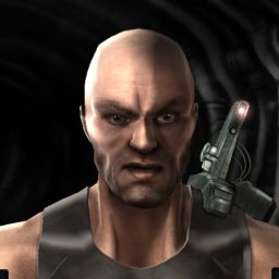 MAFIOZOxNAHODKA — legacy portrait