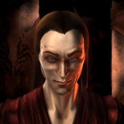 Poddonok — legacy portrait