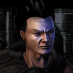 Ardagor — legacy portrait