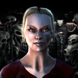 Sixty Six — legacy portrait
