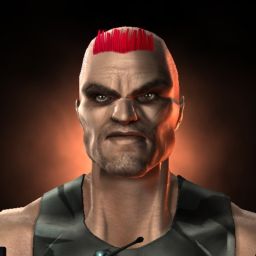 N3tmonst3r — legacy portrait