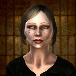 wicked01 — legacy portrait