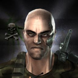 Herkules64 — legacy portrait