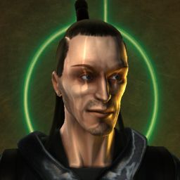 Starscraper — legacy portrait