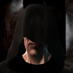 0ko — legacy portrait