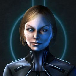 klana teifl — legacy portrait