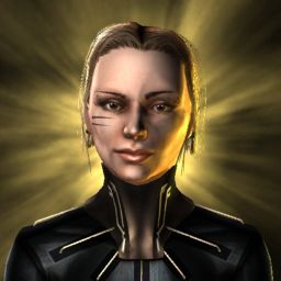 Istarih — legacy portrait