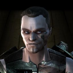 MYKILL — legacy portrait
