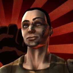 Batoe — legacy portrait