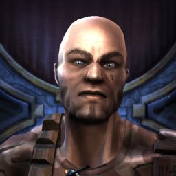 Fireghost0787 — legacy portrait