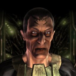 Zuniak — legacy portrait