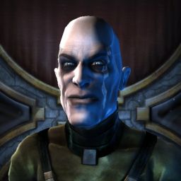 maxsever — legacy portrait