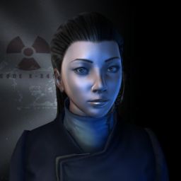 Yuki Sinnertag — legacy portrait