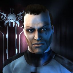 Kingjoe1666 — legacy portrait