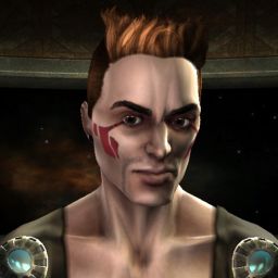 Killdu — legacy portrait