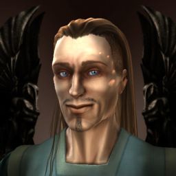 Taigatoo Yamato — legacy portrait