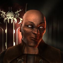 The SpudGun — legacy portrait