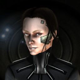Macvombat — legacy portrait