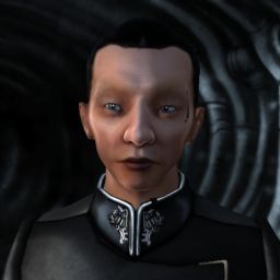 radikalinski — legacy portrait