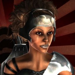 ghsot274 — legacy portrait