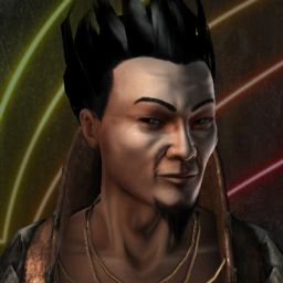 StaAack — legacy portrait