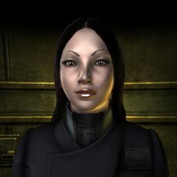 buddaboom — legacy portrait