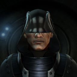 Ziczira — legacy portrait