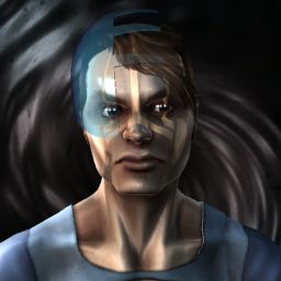 wolfspear — legacy portrait