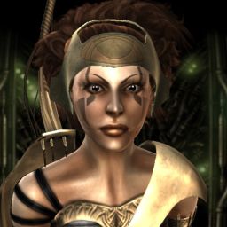 Atervisus — legacy portrait