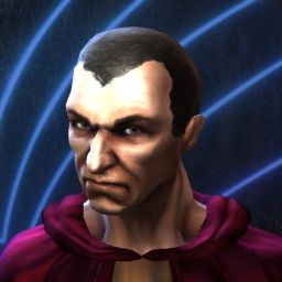 Tobias Hvann — legacy portrait