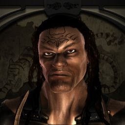 Laiken Kane — legacy portrait