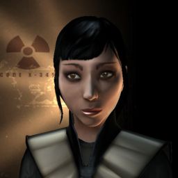 Lemmingster — legacy portrait