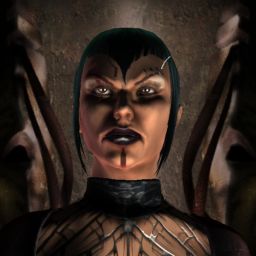 Supabad — legacy portrait