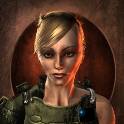 Ecoskii — legacy portrait