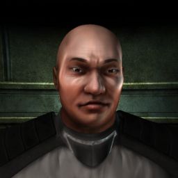 Amotek — legacy portrait