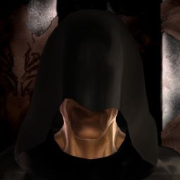 Vlakorados — legacy portrait