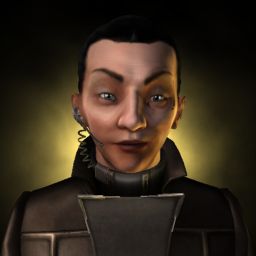 Jilozz — legacy portrait
