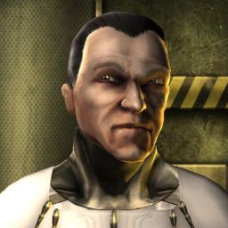 Comitatus — legacy portrait