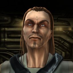 lordlinert — legacy portrait