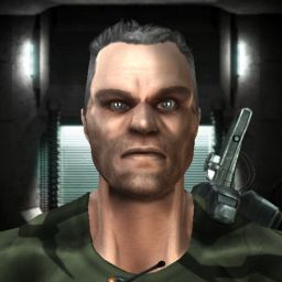 Daniel2684 — legacy portrait