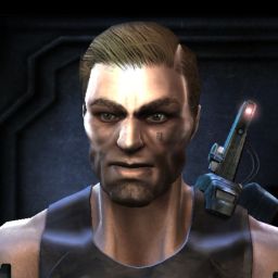 SmallBOSS — legacy portrait