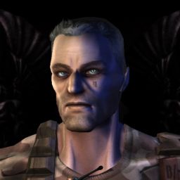 Aneu Angellus — legacy portrait