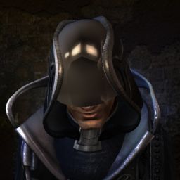 Smash Face — legacy portrait