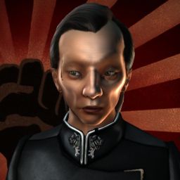 Taktgeber — legacy portrait