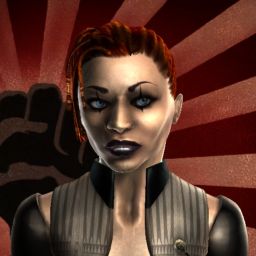 KahnShapir — legacy portrait
