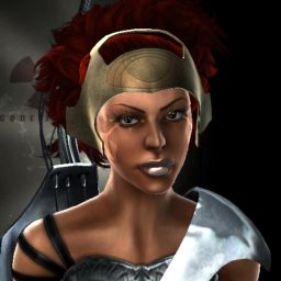 Inyurr Fase — legacy portrait