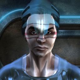 Smasszer Marci — legacy portrait